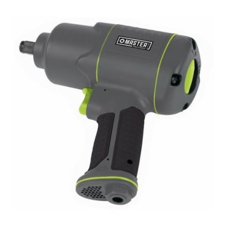 Intradin Hk., Ltd MM 12 Impact Wrench 1202S1113